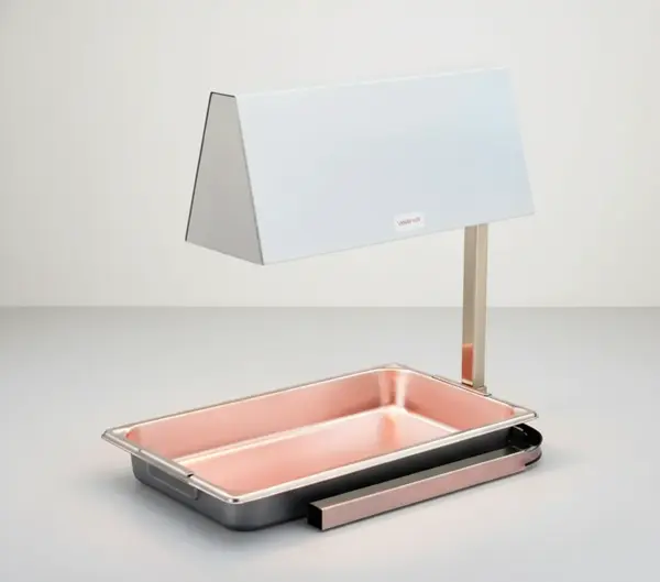 Vollrath 72241 Bulb for OHC-500 Heat Lamp