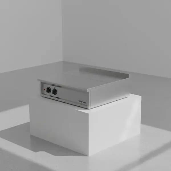 Vollrath 7277024 Heated Shelf Food Warmer