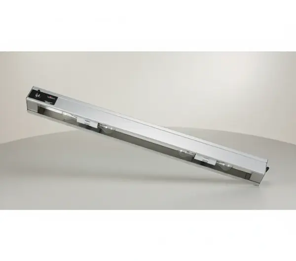 Vollrath 7286000 Cayenne® Light Strip with Bulbs