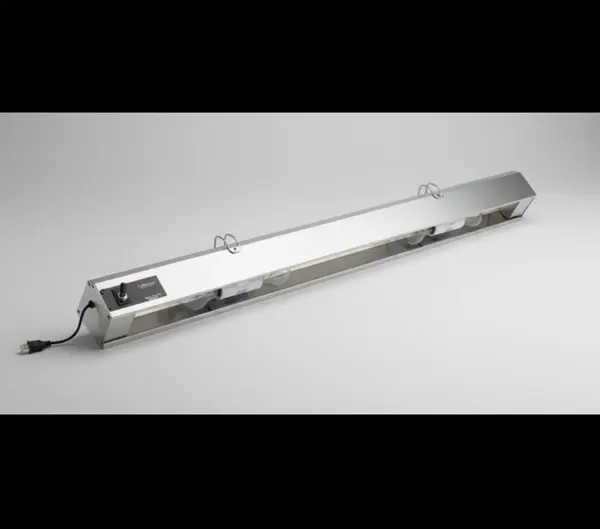 Vollrath 7286100 Cayenne® Light Strip with Bulbs