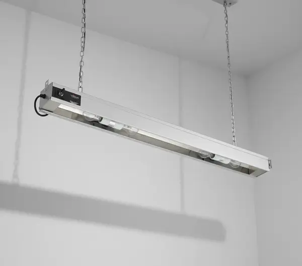 Vollrath 7286102 Cayenne® Light Strip - 24" Display