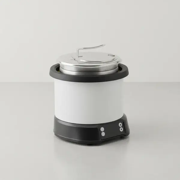 Vollrath 7470210 Mirage® Induction Countertop Rethermalizer