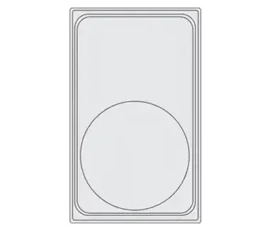Vollrath 8240710