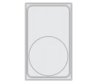 Vollrath 8240714