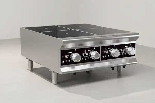 Vollrath 924HDI-2900