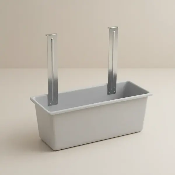 Vollrath 97280-SplitCase