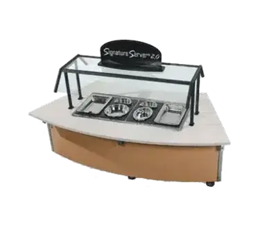 Vollrath 97375