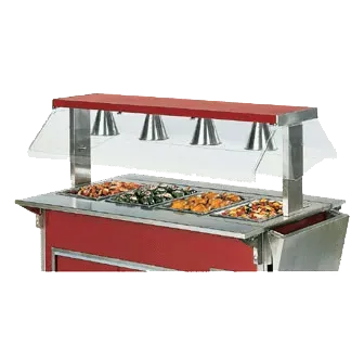 Vollrath 98600