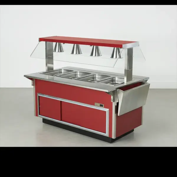 Vollrath 98600