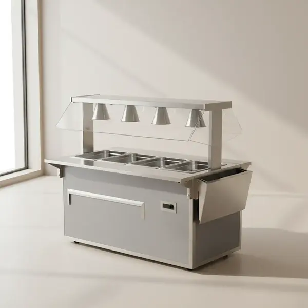 Vollrath 9860206