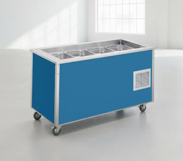 Vollrath 98710