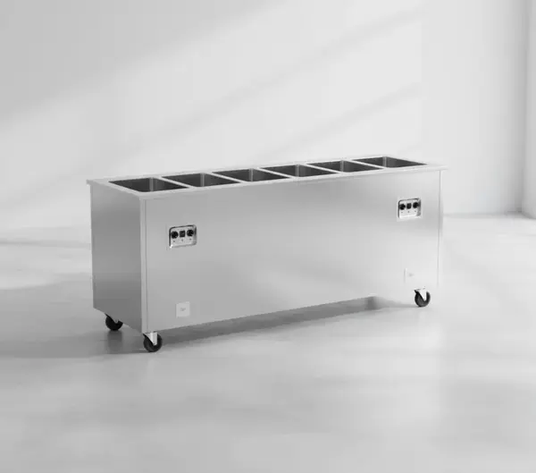 Vollrath 98888