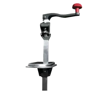 Vollrath BCO-3