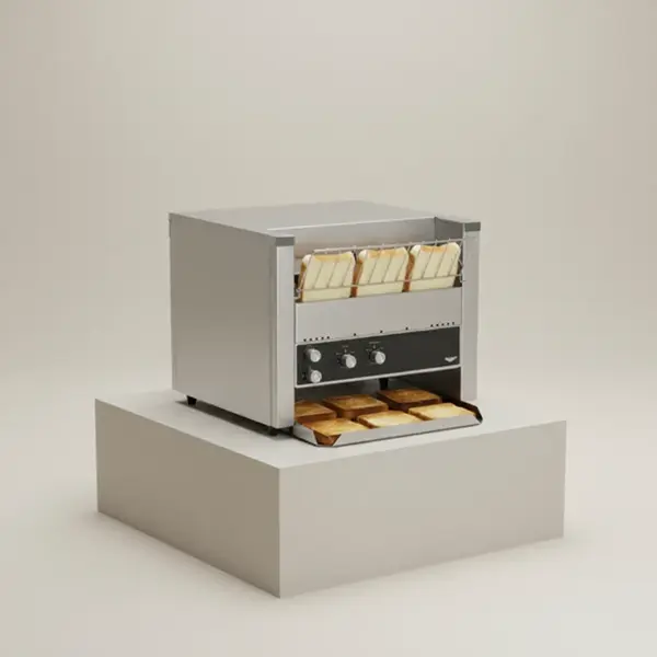 Vollrath CT4H-208950