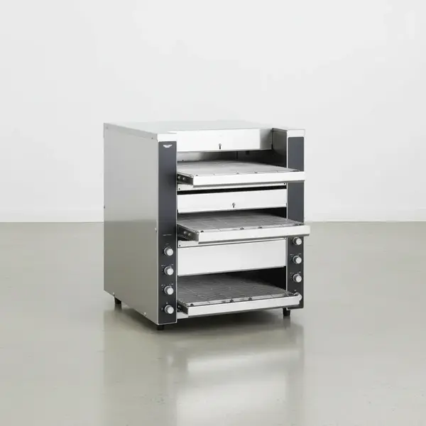 Vollrath CVT4-220DUAL