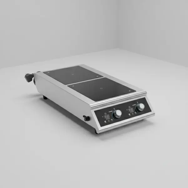 Vollrath DUALI-2900FB