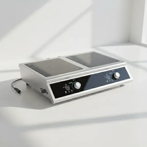 Vollrath DUALI-2900SS