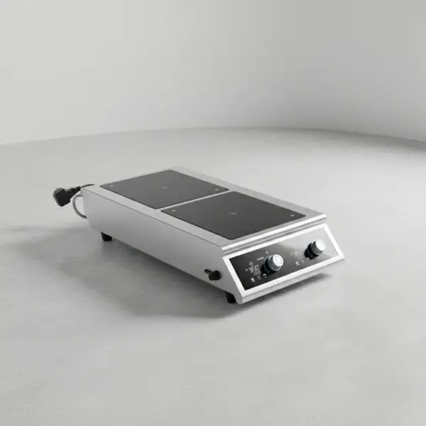 Vollrath DUALI-3500FB