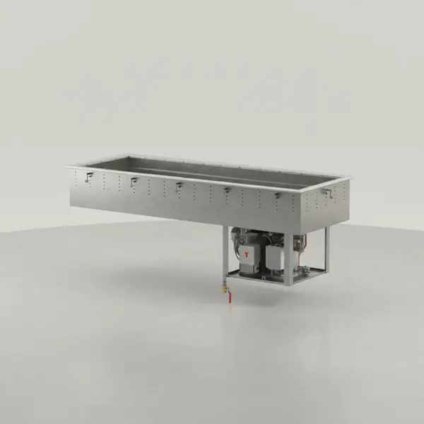 Vollrath FC-4CP-01120-N