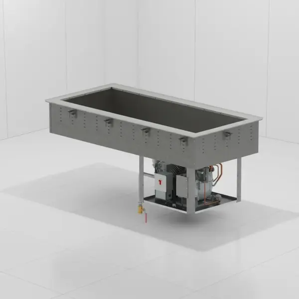 Vollrath FC-4CP-01120-R