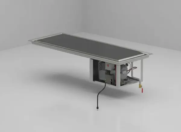 Vollrath FC-4CP-02120-F