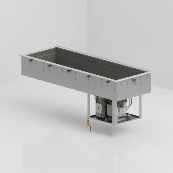 Vollrath FC-4CP-02120-N