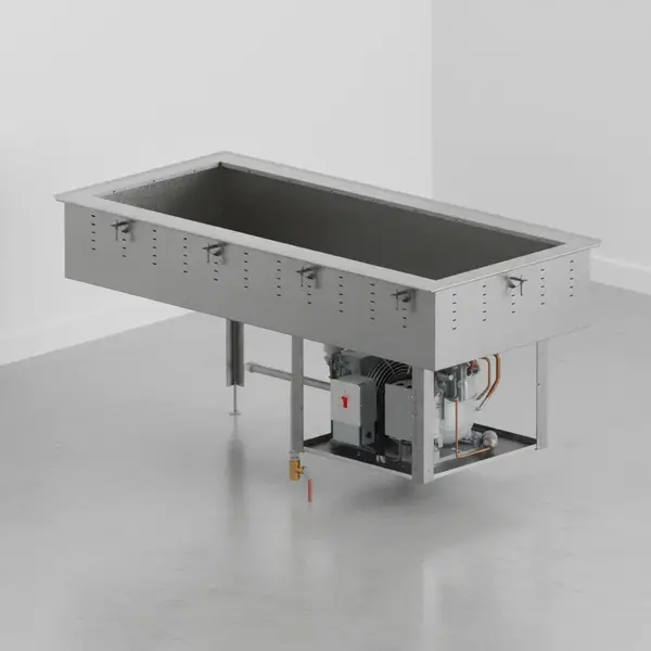 Vollrath FC-4CP-02120-R