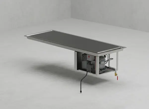 Vollrath FC-4CP-03120-F