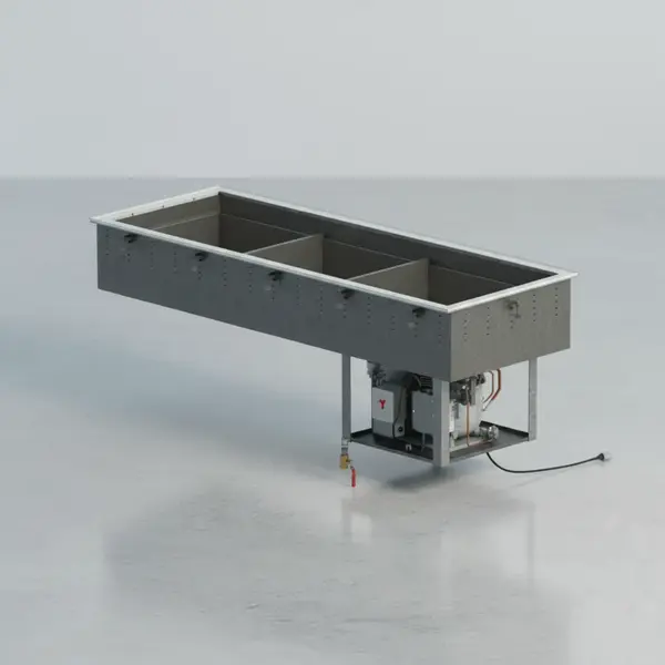 Vollrath FC-4CP-03120-N