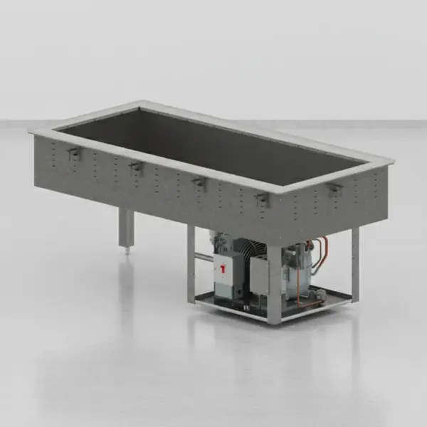 Vollrath FC-4CP-03120-R