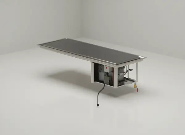 Vollrath FC-4CP-04120-F