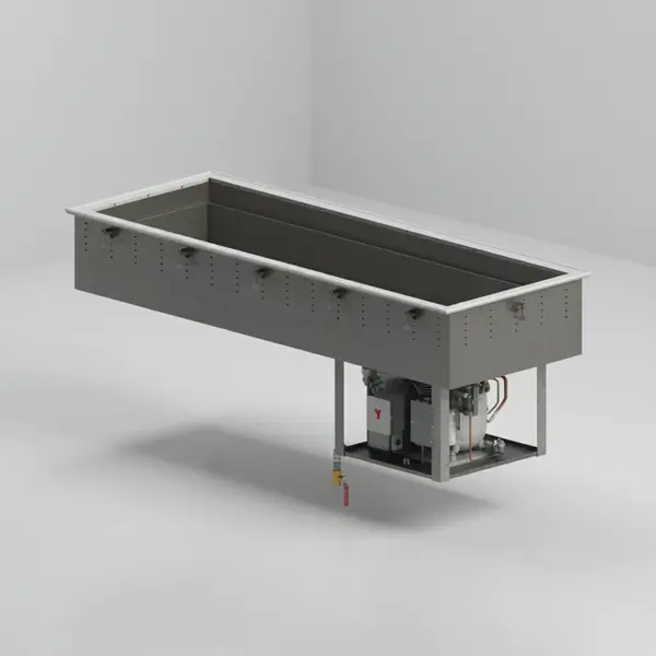 Vollrath FC-4CP-04120-N