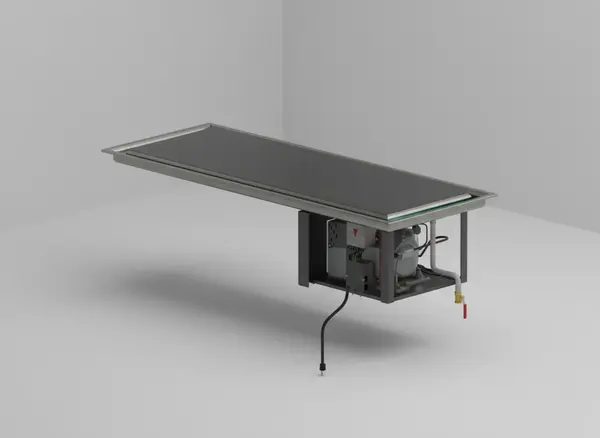 Vollrath FC-4CP-05120-F