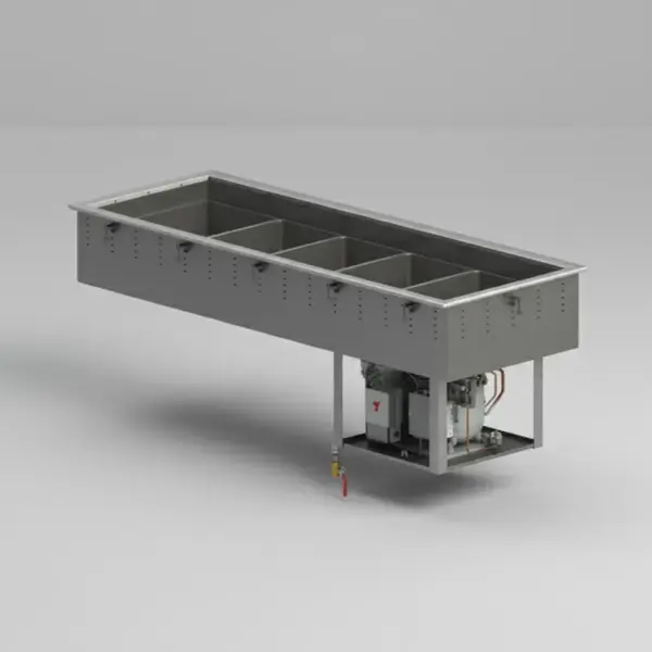 Vollrath FC-4CP-05120-N