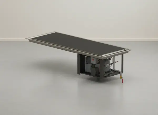 Vollrath FC-4CP-06120-F