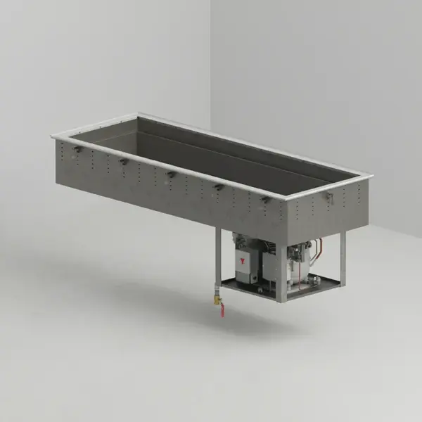 Vollrath FC-4CP-06120-N