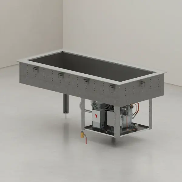 Vollrath FC-4CP-06120-R