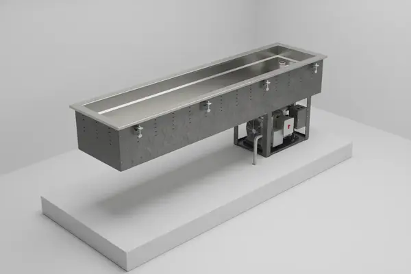 Vollrath FC-4CSP-02120-N