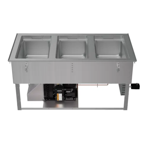 Vollrath FC-4CSP-02120-R