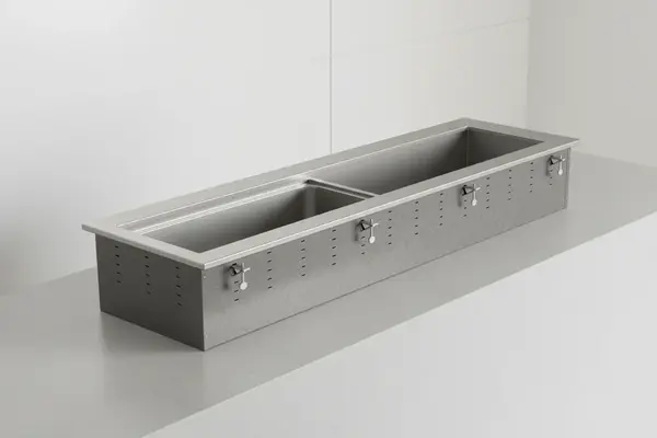 Vollrath FC-4CSP-02120-R