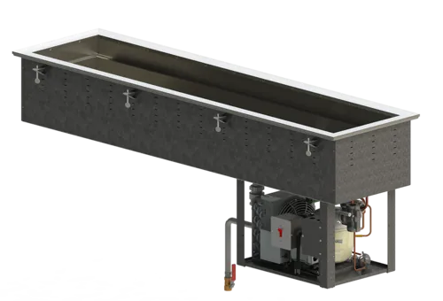 Vollrath FC-4CSP-03120-N