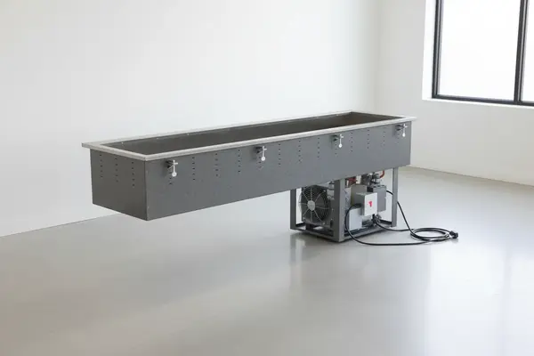 Vollrath FC-4CSP-03120-N