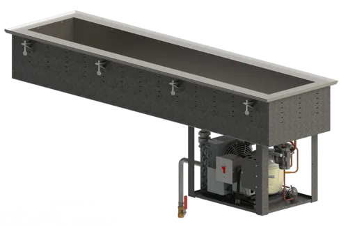 Vollrath FC-4CSP-03120-R