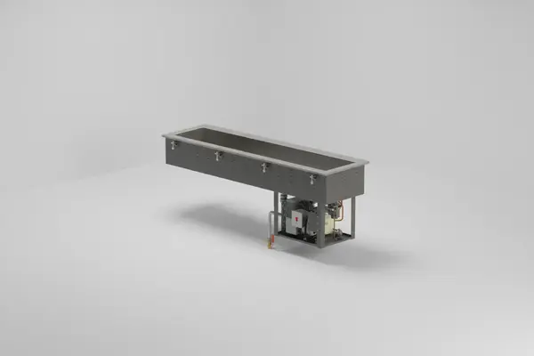 Vollrath FC-4CSP-03120-R