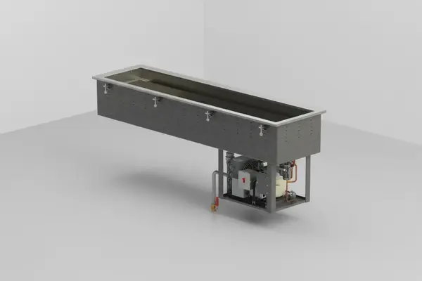 Vollrath FC-4CSP-04120-N