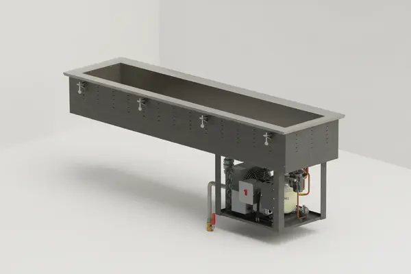 Vollrath FC-4CSP-04120-R