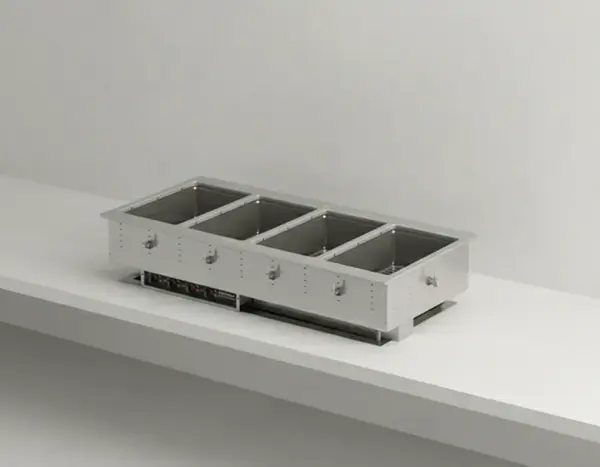 Vollrath FC-4DH-01120-I