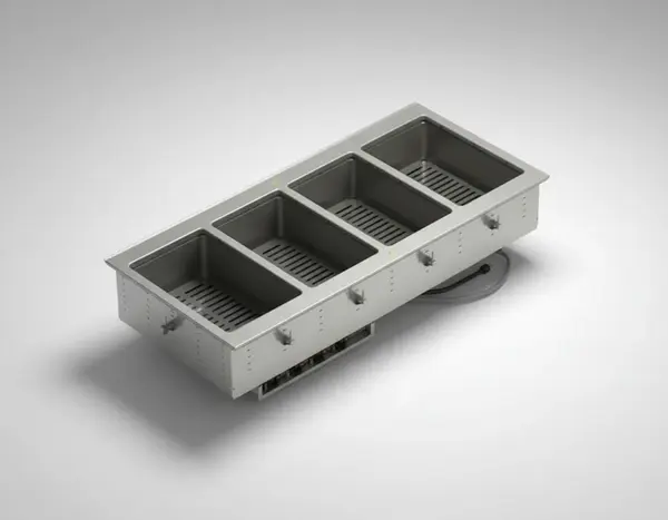 Vollrath FC-4DH-01120-T