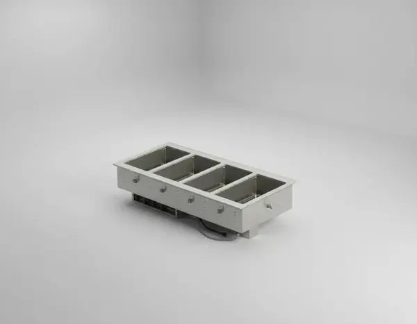 Vollrath FC-4DH-01208-T