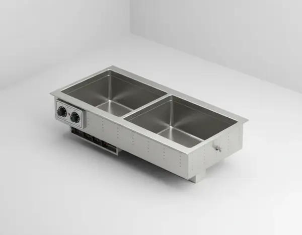 Vollrath FC-4DH-02120-I